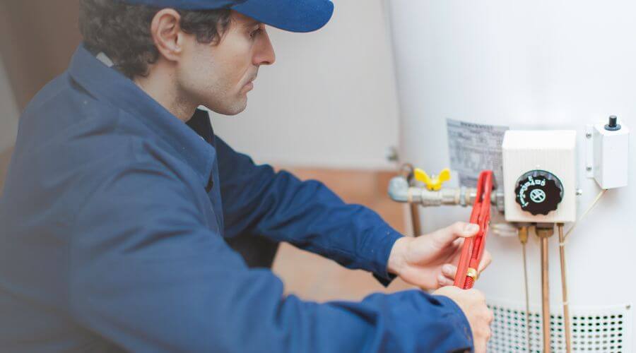 Local 24/7 Emergency Plumbing in Nodaway, IA